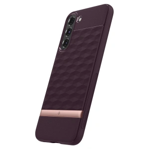 Hurtownia GSM - Case Caseology Parallax Samsung Galaxy S22+ Plus Burgunder - CSL045BRG - {ean13} - Hurt