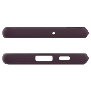 homescreen.pl - Etui Caseology Parallax Samsung Galaxy S22+ Plus Burgundy