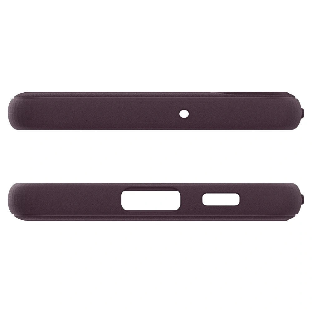 Hurtownia GSM - Etui Caseology Parallax Samsung Galaxy S22+ Plus Burgundské - CSL045BRG - {ean13} - Hurt