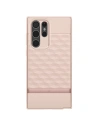 Hurtownia GSM - Etui Caseology Parallax Samsung Galaxy S22 Ultra Indi Pink - CSL046INDPNK - {ean13} - Hurt