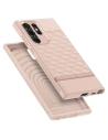 Hurtownia GSM - Etui Caseology Parallax Samsung Galaxy S22 Ultra Indi Pink - CSL046INDPNK - {ean13} - Hurt