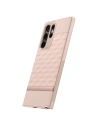 Hurtownia GSM - Etui Caseology Parallax Samsung Galaxy S22 Ultra Indi Pink - CSL046INDPNK - {ean13} - Hurt