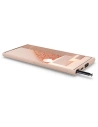 Hurtownia GSM - Etui Caseology Parallax Samsung Galaxy S22 Ultra Indi Pink - CSL046INDPNK - {ean13} - Hurt