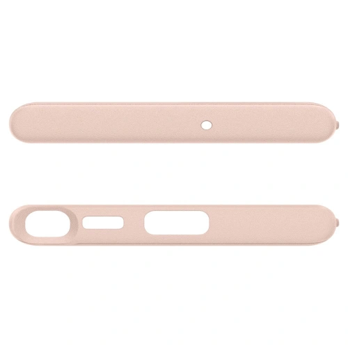 homescreen.pl - Etui Caseology Parallax Samsung Galaxy S22 Ultra Indi Pink