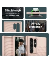 Wholesale Caseology Parallax Samsung Galaxy S22 Ultra Indi Pink - CSL046INDPNK - {ean13} - Hurt