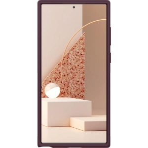 Hurtownia GSM - Case Caseology Parallax Samsung Galaxy S22 Ultra Burgunderrot - CSL047BRG - {ean13} - Hurt