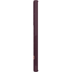 Hurtownia GSM - Etui Caseology Parallax Samsung Galaxy S22 Ultra Bordó - CSL047BRG - {ean13} - Hurt