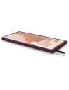 Hurtownia GSM - Etui Caseology Parallax Samsung Galaxy S22 Ultra Bordó - CSL047BRG - {ean13} - Hurt