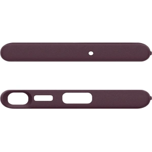 Hurtownia GSM - Etui Caseology Parallax Samsung Galaxy S22 Ultra Bordó - CSL047BRG - {ean13} - Hurt