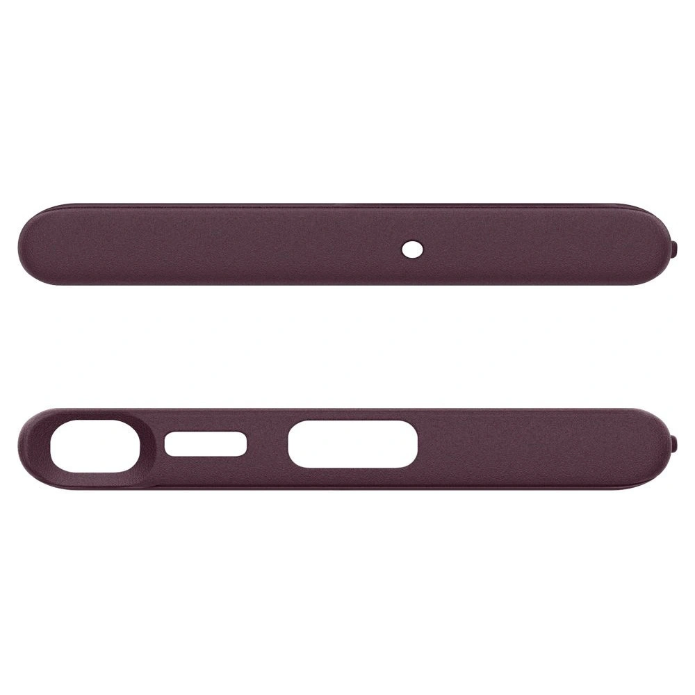 Hurtownia GSM - Etui Caseology Parallax Samsung Galaxy S22 Ultra Bordó - CSL047BRG - {ean13} - Hurt