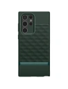 Hurtownia GSM - Etui Caseology Parallax Samsung Galaxy S22 Ultra Midnight Green - CSL048MDTGRN - {ean13} - Hurt