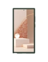 Hurtownia GSM - Etui Caseology Parallax Samsung Galaxy S22 Ultra Midnight Green - CSL048MDTGRN - {ean13} - Hurt
