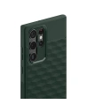 Hurtownia GSM - Etui Caseology Parallax Samsung Galaxy S22 Ultra Midnight Green - CSL048MDTGRN - {ean13} - Hurt