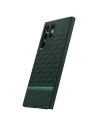 Hurtownia GSM - Etui Caseology Parallax Samsung Galaxy S22 Ultra Midnight Green - CSL048MDTGRN - {ean13} - Hurt
