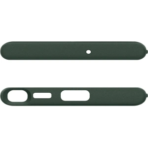 Hurtownia GSM - Etui Caseology Parallax Samsung Galaxy S22 Ultra Midnight Green - CSL048MDTGRN - {ean13} - Hurt