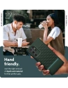 Hurtownia GSM - Etui Caseology Parallax Samsung Galaxy S22 Ultra Midnight Green - CSL048MDTGRN - {ean13} - Hurt