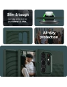 Hurtownia GSM - Etui Caseology Parallax Samsung Galaxy S22 Ultra Midnight Green - CSL048MDTGRN - {ean13} - Hurt