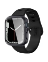 Etui Spigen Ultra Hybrid Apple Watch 4/5/6/7/8/9/SE 44/45mm Space Crystal