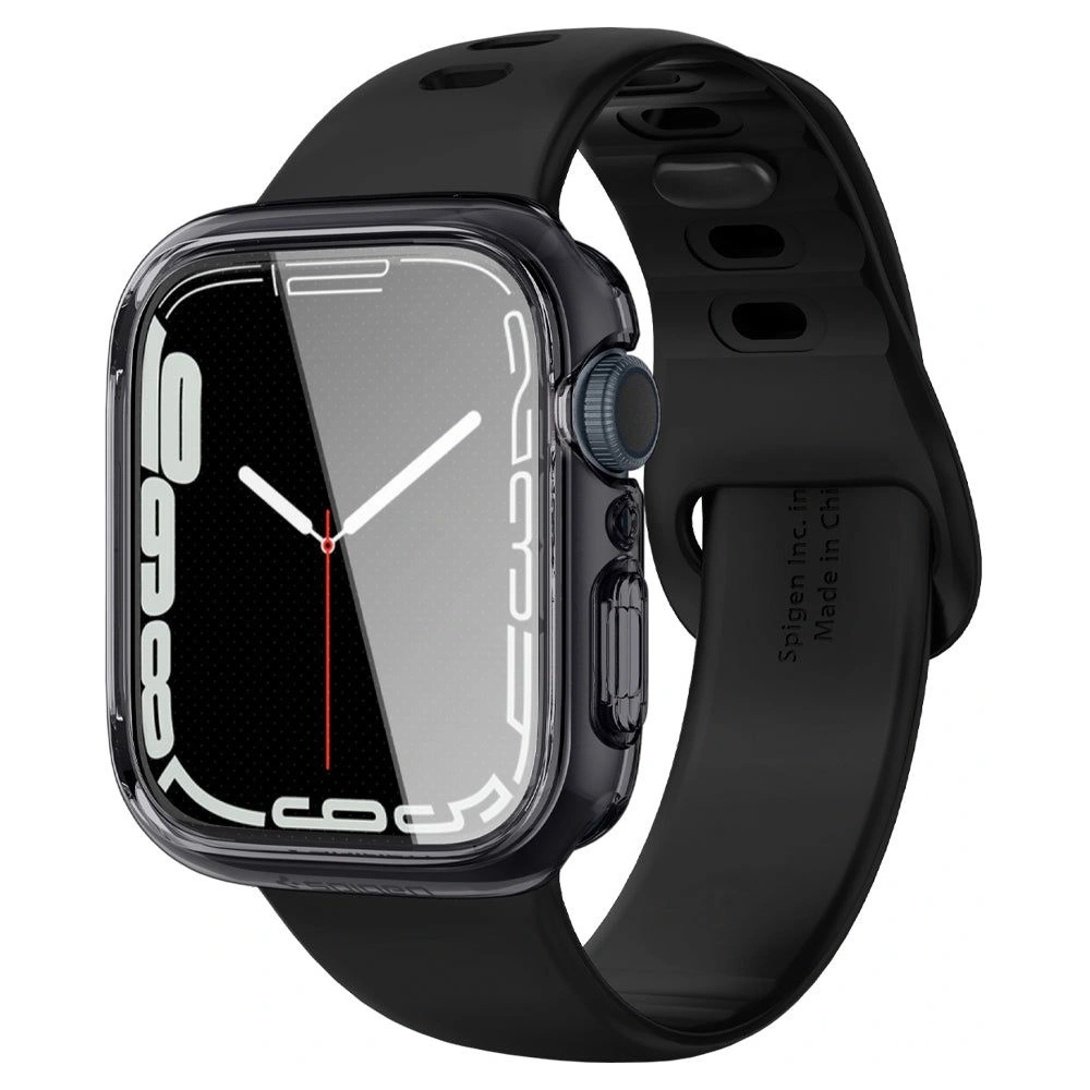 Hurtownia GSM - Etui Spigen Ultra Hybrid Apple Watch 4/5/6/7/8/9/SE 44/45mm Space Crystal - SPN2135CL - {ean13} - Hurt