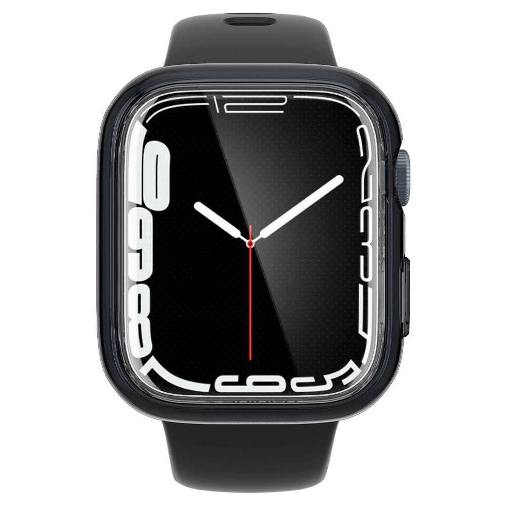 Hurtownia GSM - Etui Spigen Ultra Hybrid Apple Watch 4/5/6/7/8/9/SE 44/45mm Space Crystal - SPN2135CL - {ean13} - Hurt