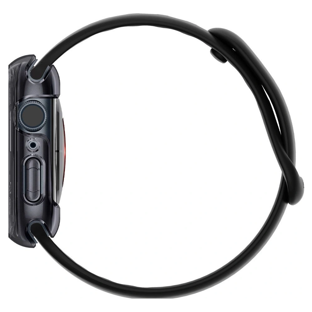 Hurtownia GSM - Etui Spigen Ultra Hybrid Apple Watch 4/5/6/7/8/9/SE 44/45mm Space Crystal - SPN2135CL - {ean13} - Hurt