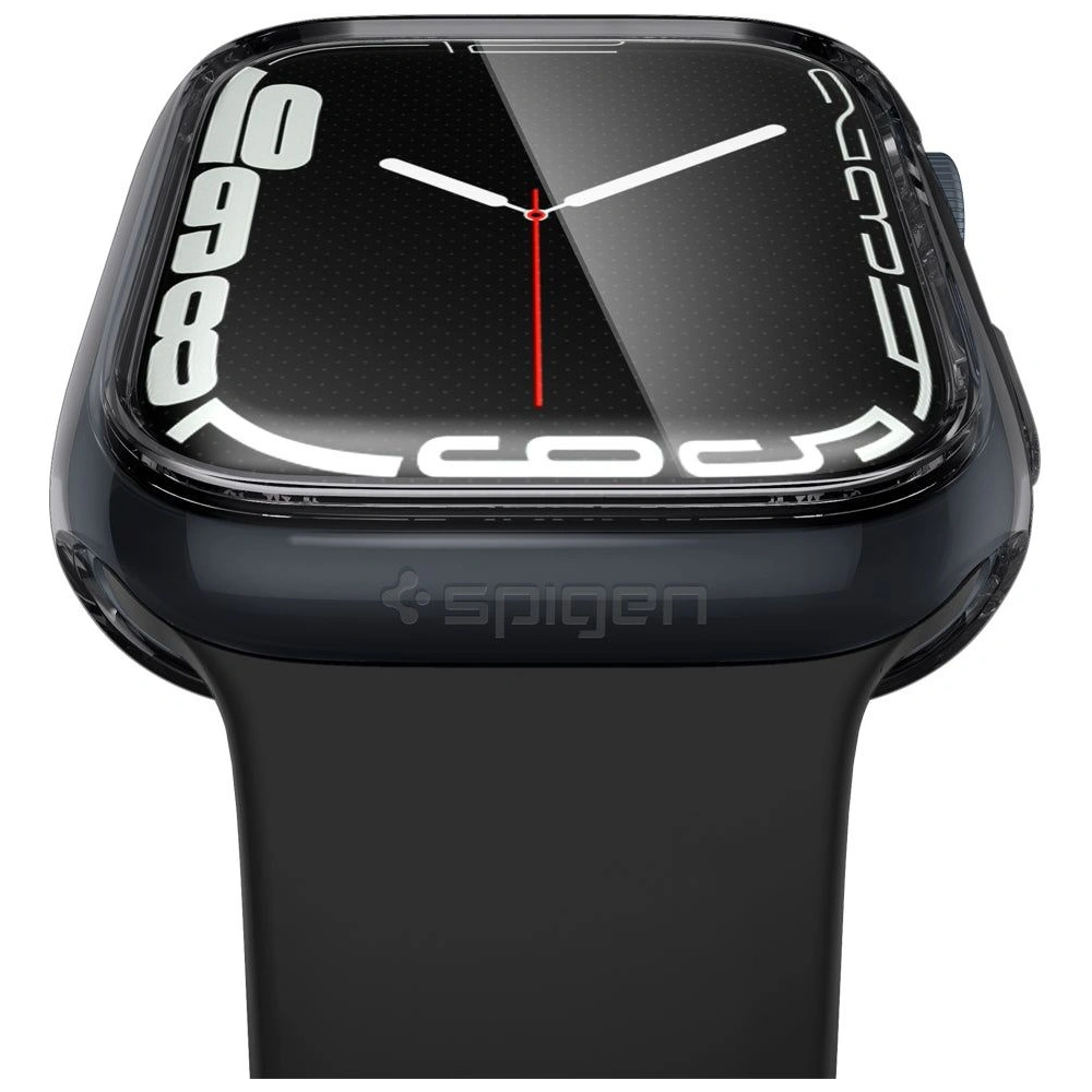 Hurtownia GSM - Etui Spigen Ultra Hybrid Apple Watch 4/5/6/7/8/9/SE 44/45mm Space Crystal - SPN2135CL - {ean13} - Hurt