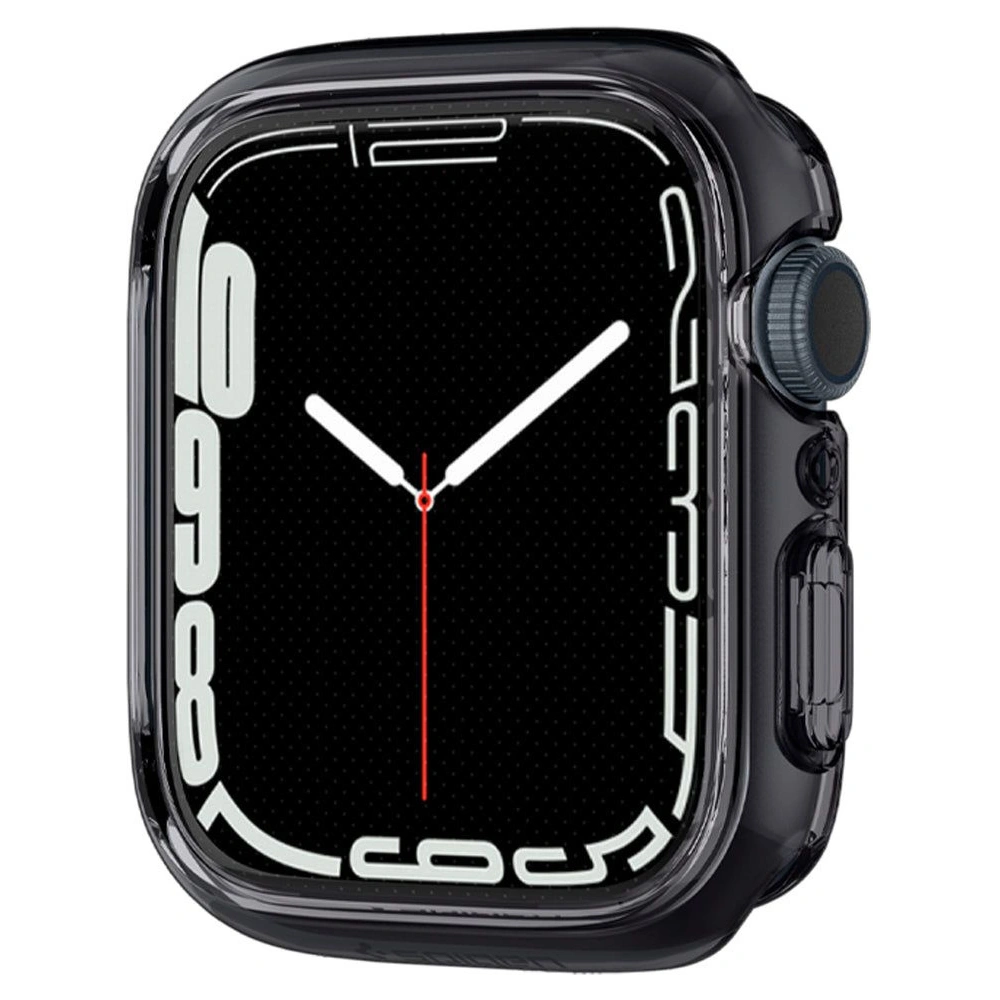 Hurtownia GSM - Etui Spigen Ultra Hybrid Apple Watch 4/5/6/7/8/9/SE 44/45mm Space Crystal - SPN2135CL - {ean13} - Hurt