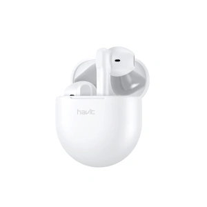 Wholesale Havit TW916 TWS earphones (white) - HVT144WHT - {ean13} - Hurt