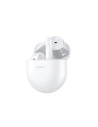 Havit TW916 TWS earphones (white)