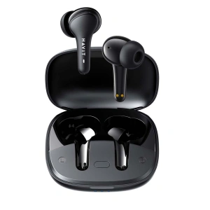 Wholesale Havit TW959 TWS earphones (black) - HVT145BLK - {ean13} - Hurt
