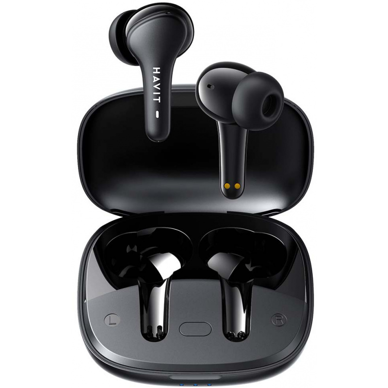 Havit TW959 TWS earphones (black)