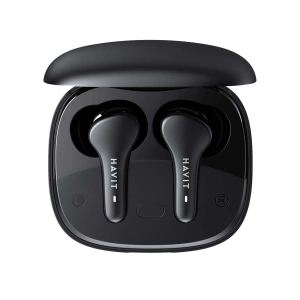 Wholesale Havit TW959 TWS earphones (black) - HVT145BLK - {ean13} - Hurt