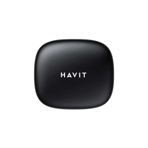 Wholesale Havit TW959 TWS earphones (black) - HVT145BLK - {ean13} - Hurt