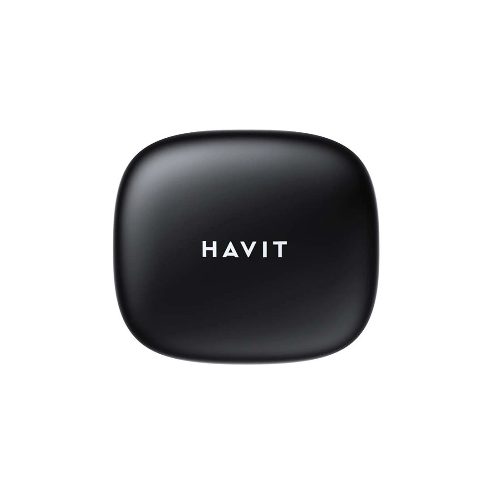 Hurtownia GSM - Sluchátka TWS Havit TW959 (černé) - HVT145BLK - {ean13} - Hurt