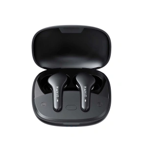 Wholesale Havit TW959 TWS earphones (black) - HVT145BLK - {ean13} - Hurt