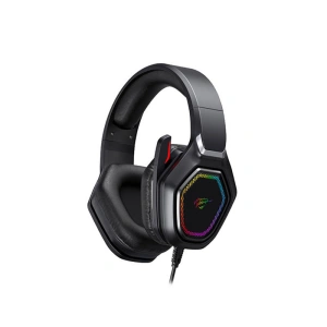 Wholesale Havit H659d Gaming Headphones RGB - HVT146 - {ean13} - Hurt