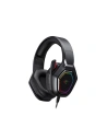 Wholesale Havit H659d Gaming Headphones RGB - HVT146 - {ean13} - Hurt