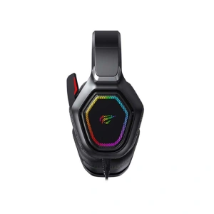 Wholesale Havit H659d Gaming Headphones RGB - HVT146 - {ean13} - Hurt