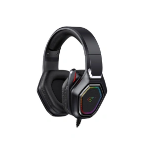 Wholesale Havit H659d Gaming Headphones RGB - HVT146 - {ean13} - Hurt