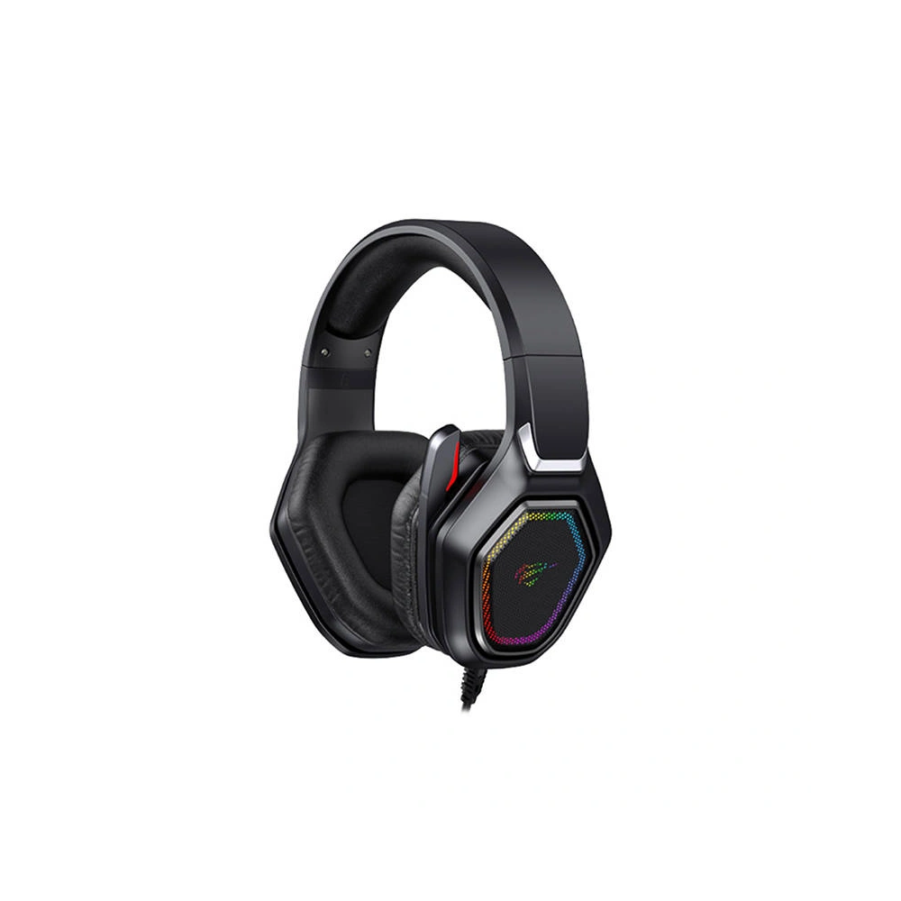 Hurtownia GSM - Herní sluchátka Havit H659d RGB - HVT146 - {ean13} - Hurt