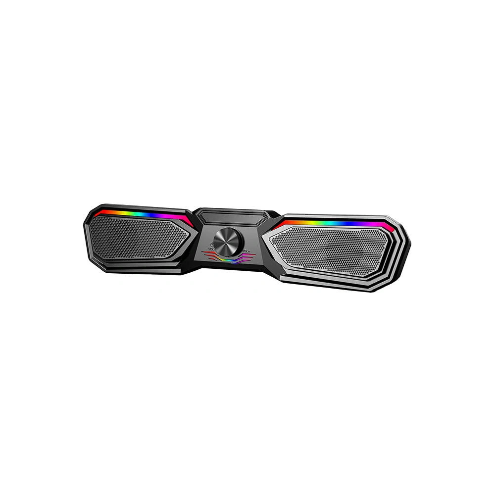 Hurtownia GSM - Głośnik bezprzewodowy Bluetooth Havit SK750BT RGB - HVT147 - {ean13} - Hurt