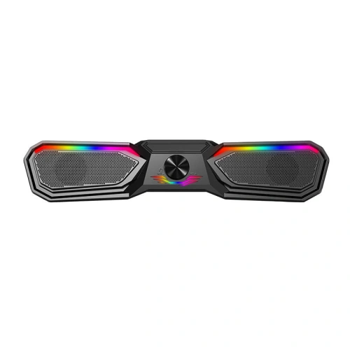Głośnik bezprzewodowy Bluetooth Havit SK750BT RGB