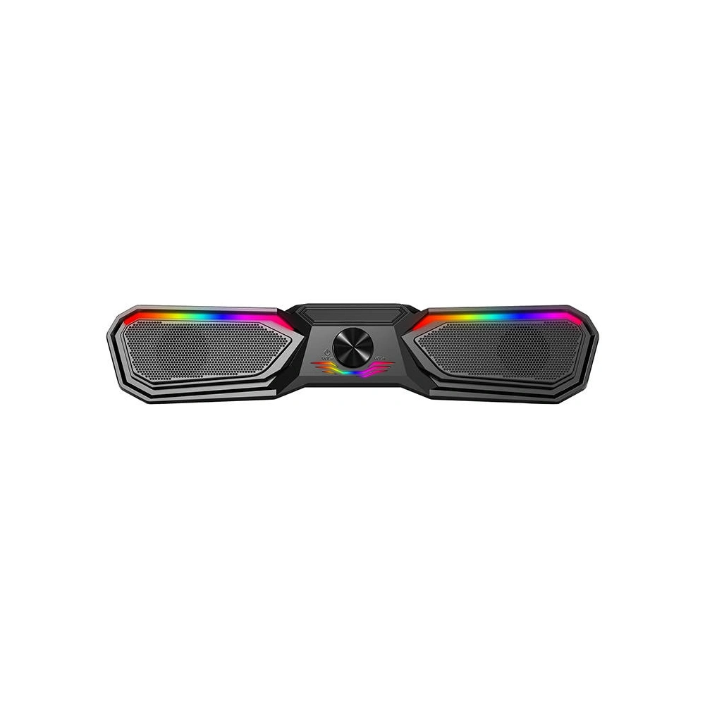 Bezdrátový Bluetooth reproduktor Havit SK750BT RGB
