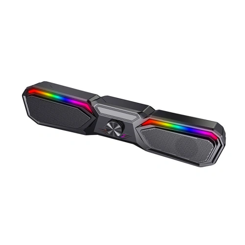 Głośnik bezprzewodowy Bluetooth Havit SK750BT RGB