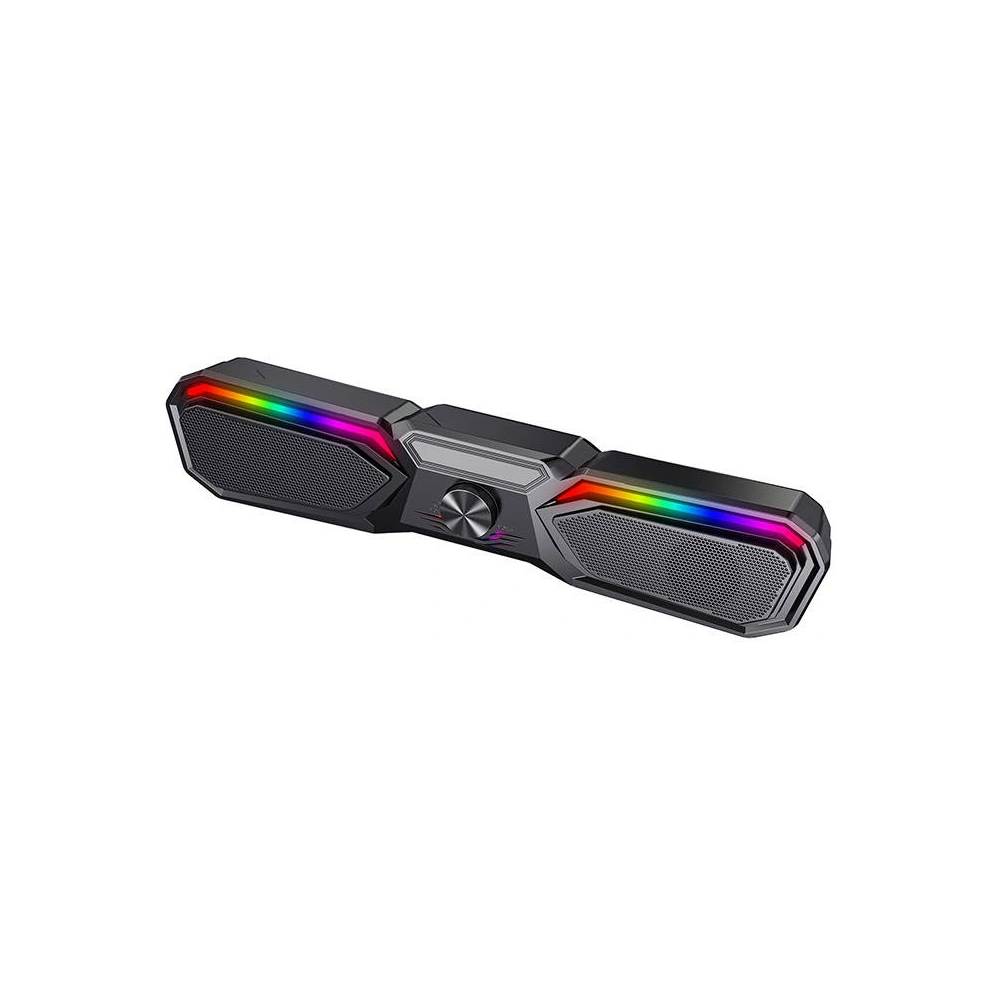 Bezdrátový Bluetooth reproduktor Havit SK750BT RGB