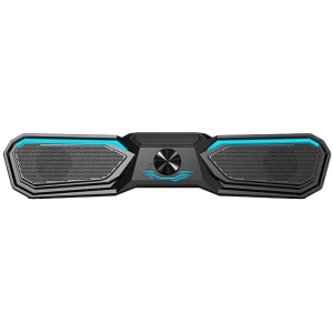 Wholesale Havit SK750BT wireless Bluetooth speaker RGB - HVT147 - {ean13} - Hurt