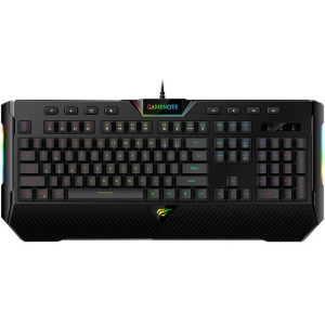 Klawiatura gamingowa Havit KB486L RGB