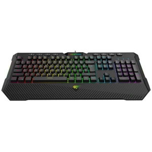 Klawiatura gamingowa Havit KB486L RGB