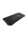 Hurtownia GSM - Klawiatura gamingowa Havit KB486L RGB - HVT148 - {ean13} - Hurt