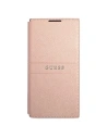 Hurtownia GSM - Etui Guess GUBKS22LPSASBPI Samsung Galaxy S22 Ultra růžový/pink book Saffiano Stripes - GUE1604PNK - {ean13} - Hurt